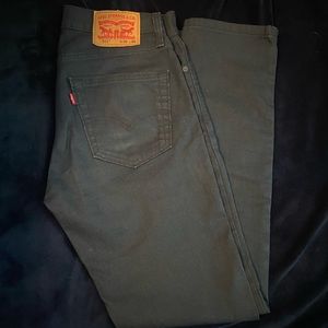 Mens - Levi’s 511